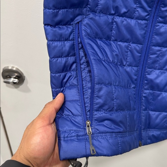 Patagonia®
W's Nano Puff® Vest - Picture 5 of 9